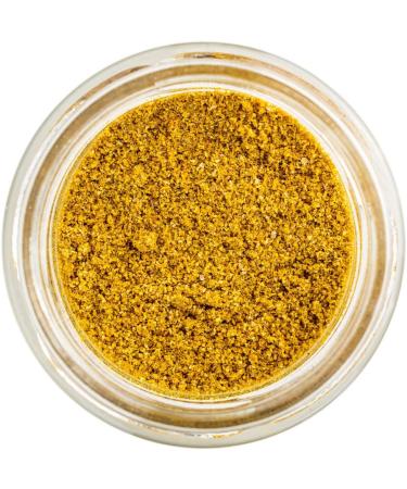 ZEST & ZING Shawarma (Ground) Spice Jar - 23g Premium BBQ Rubs & Seasonings | Fresher Stackable Jars - Buy Online on GoSupps.com