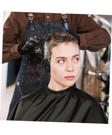 POPETPOP 3 Pairs Ear Cover Hair Dye Earmuffs Hair Dye Ear Protectors Ear Caps for Hair Dye Ear Shower Caps Ear Water Protection - Buy Online on GoSupps.com