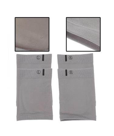 Orthotic Shoe Pads for Flatfoot - 2 Pairs Foot Cover Insole with Arch Support | International Shipping Available - Buy Online on GoSupps.com