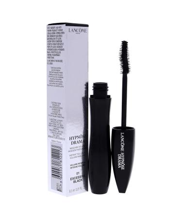 Lanc me Hypn se Drama Mascara 6.5ml - Voluminous & Intense Lash Impact | International Shipping Available - Buy Online on GoSupps.com