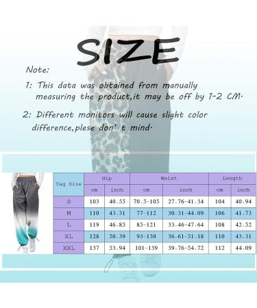 Parachute Pants Y2K Women | Vintage Cargo Pants | Baggy 90s E-Girl Streetwear | Track Pants Lang Lock 01-White M - Buy Online on GoSupps.com