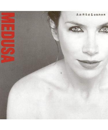 Medusa Vinyl LP
