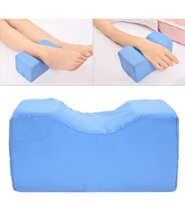 Premium Heels & Ankle Protector Pillow - Anti-Bedsore Foam Support for Elderly & Disabled | Elevate Comfort - Buy Online on GoSupps.com