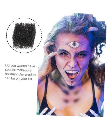 FOMIYES Scar Makeup Set - 2 Sets Halloween Skin Wax & Wound Wax Kit for Special Effects Fake Scars & Blood - Professional Quality for Ultimate Halloween Makeup - Buy Online on GoSupps.com
