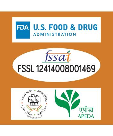 KILLI Haritaki | Kadukkai | Myrobalan | Karakkaya | Terminalia chebula | Harad Powder 100g (Pack of 2) - Buy Online on GoSupps.com