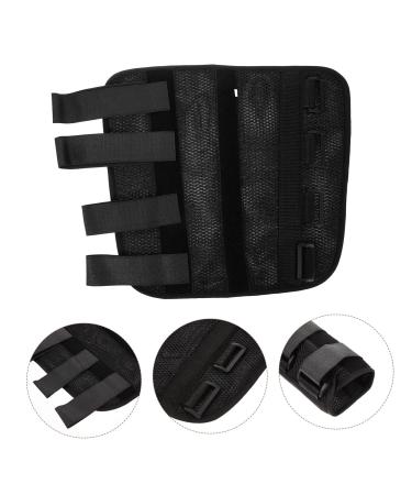 Buy Hemoton Elbow Brace & Cubital Tunnel Support | Elbow Splint & Immobilizer for Maximum Comfort & Protection - Buy Online on GoSupps.com