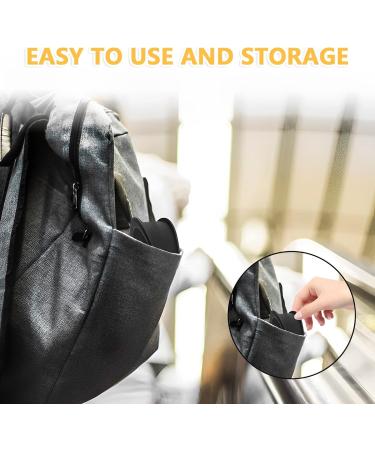 Neckline Shaving Template & Hair Cutting Guide (Black) | Precision Grooming Tool for Men | International Shipping Available - Buy Online on GoSupps.com