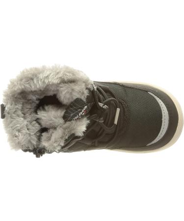 Viking Montebello GTX Snow Boot - Unisex Kids - 6 UK Child - Black | Waterproof & Insulated - Buy Online on GoSupps.com
