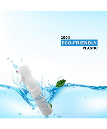 300ml Water Spray Bottle for Garden Hairdressing & Cleaning | Fine Mist Empty Spray Bottle for Plants & Agents - Buy Online on GoSupps.com