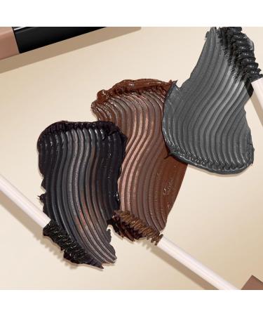 Bestvisse Double-ended Eyebrow Pencil and Eyebrow Tint Gel Waterproof Long Lasting Eyebrow Makeup Cosmetic for Women - Buy Online on GoSupps.com