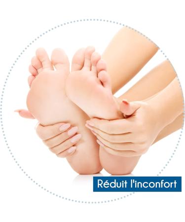 Scholl Intense Nutrition Foot Creams 75 ml - Scrub Cream 75 ml - Soothing Moisturizing Cream 75 ml - Buy Online on GoSupps.com