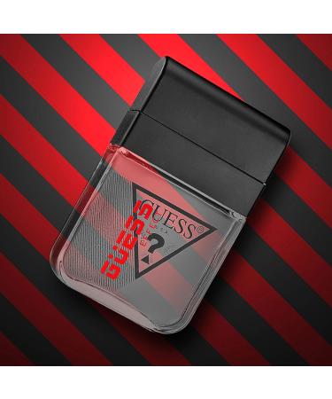 GUESS Effect Grooming COOL After Shave with Aloe Vera for Men - 3.4 Fl Oz | Shop Internationally - Buy Online on GoSupps.com