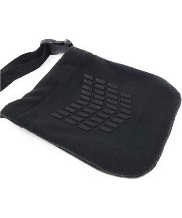 Mars Wellness Premium Cast Sock Toe Cover Protector | Adult & Child Leg Ankle Foot Casts Splint Walking Boot | Heavy Duty Adjustable Strap Skid Resistant Tread - Buy Online on GoSupps.com