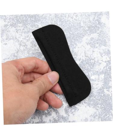 NOLITOY High Heel Inserts - 6 Pairs Non-Slip Pads & Grips for Ultimate Heel Comfort | International Shipping Available - Buy Online on GoSupps.com