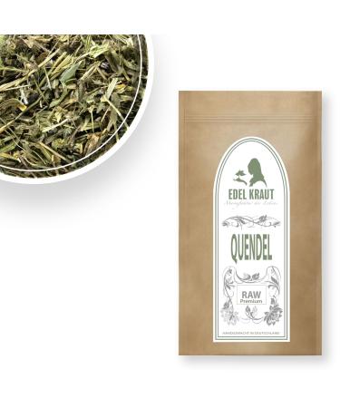 Quendle herb quendula size 250 g