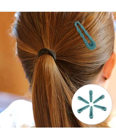 FRCOLOR Alligator Hair Clips alligator for hairpin hollow modeling DIY Hair Clip - Buy Online on GoSupps.com