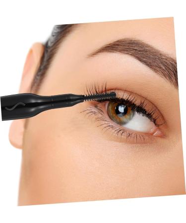 Housoutil 1 Set Eyelash Tester Abs Curling Iron Cosmetic - Buy Online on GoSupps.com