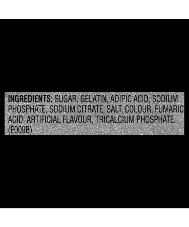 Jell-O Raspberry Powder 85g (Pack of 24) - Buy Online on GoSupps.com