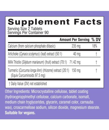 Swisse Ultiboost Liver Detox - 180 Tablets for Optimal Health - Buy Online on GoSupps.com