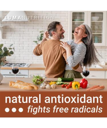 Premium Turmeric Curcumin with Black Pepper - 1950mg Per Serving - 95% Curcuminoids - BioPerine for Max Absorption - Made in USA - Buy Online on GoSupps.com