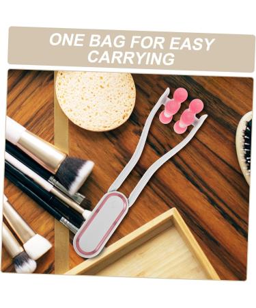 PACKOVE Massage Visage v Masseur De Cou Et -bras Outil De Beaut Pour Raffermir Et Relaxer La Peau - Buy Online on GoSupps.com