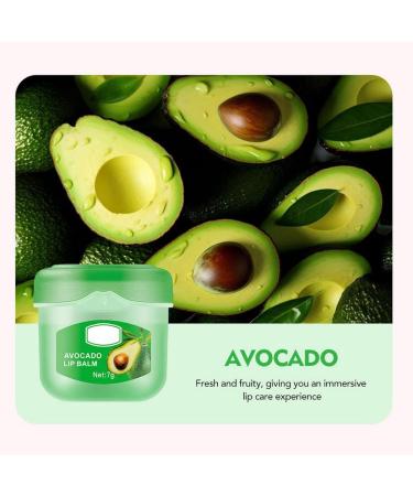  Generisch Lip moisturizing cream lip care winter moisturizing chapstick sticks long-lasting lip mask hydrating and nourishing lip care gifts for women (4) - Buy Online on GoSupps.com