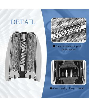 Grendly Electric Heads for Series 7 - 70S 720S 790CC 760CC 765C 795CC 9565 9585 7840S - International Shipping Available - Buy Online on GoSupps.com