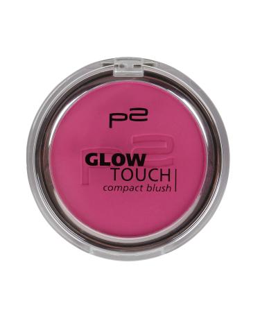 p2 cosmetics Glow Touch Compact Blush 060 5 g