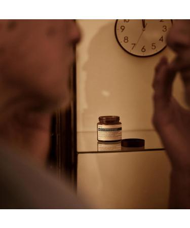 Aesop Sublime Replenishing Night Masque - Overnight Hydration | Vitamins B C E & F | 2.1 Oz | International Shipping Available - Buy Online on GoSupps.com