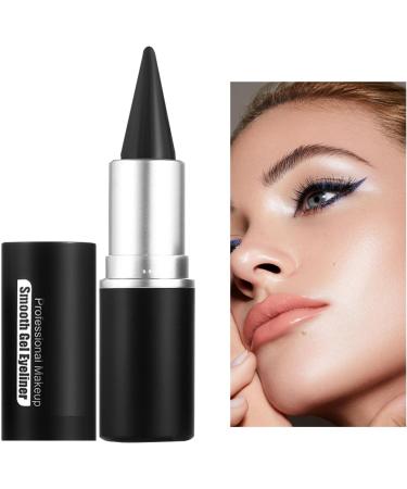 Eye Tinter - Waterproof Natural Cream Eye Coating | 3G Matte Color Eyeliner | Line-proof and Propulsive Cream | Use for Long-Lasting Eye Makeup - Buy Online on GoSupps.com