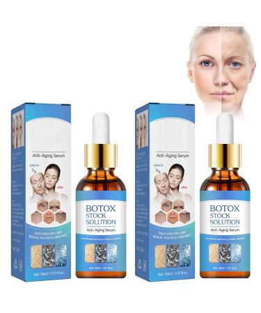 Face Serum Toner (D)