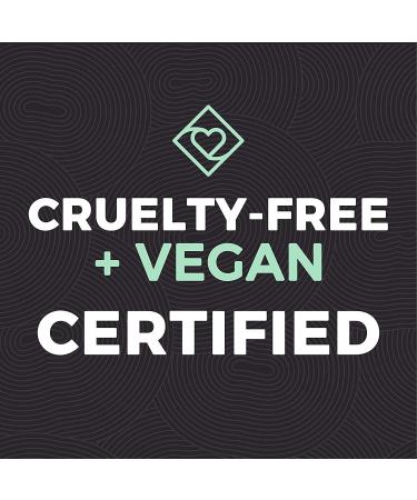 Rustic MAKA Luna Bliss Natural Deodorant 3-Pack - Aluminum Free, Paraben Free, Vegan - Activated Charcoal & Magnesium Formula for Women - Buy Online on GoSupps.com