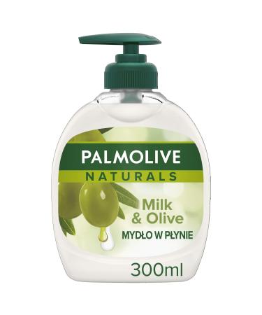 Myd o PALMOLIV 300 ml. Oliwkowe
