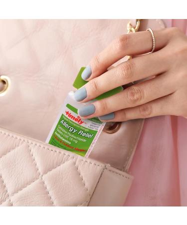 Timely Cetirizine HCl 10 Mg - 200 Tablets for 24-Hour Allergy Relief | TIME-CAP LABS INC. - International Shipping Available - Buy Online on GoSupps.com