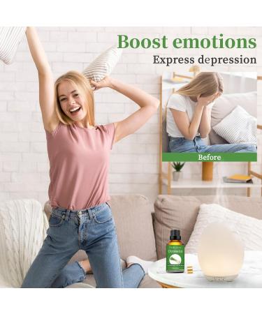 Citronella Essential Oil 100Ml Premium Therapeutic Grade Citronella Oil 100% Pure and Natural Scented Oil for Skin Hair Diffuser Aromatherapy Massage Candle Making SE-Citronella 100ML - Buy Online on GoSupps.com