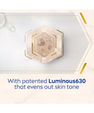 NIVEA Luminous 630 Body Oil Serum Anti Stretch Marks (100ml) Skincare Serum with Luminous 630 Visibly Reduces Stretch Marks in 2 weeks Starts Working From Day 1 - Buy Online on GoSupps.com