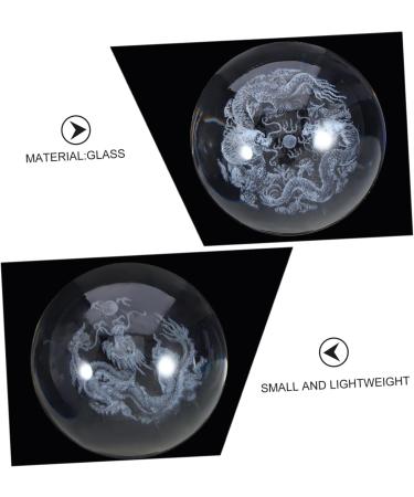 Coolhiya Massage Device | Healthy Baoding Balls for Meditation & Health | Small Gymnasium Glass Balls - Buy Online on GoSupps.com