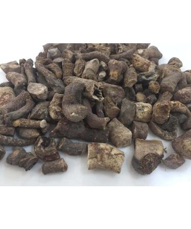 RAW HERB/JADI BOOTI DRIED KALIHARI ROOTS KALIHARI JADD LANGALI ROOTS LANGLI JADD (500GM) - Buy Online on GoSupps.com