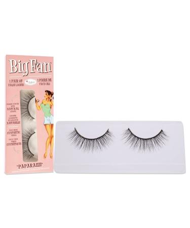 theBalm Big Fan False Eyelashes