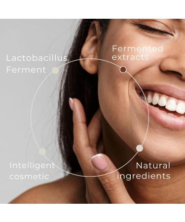 Natura Siberica Lab by Biome Regeneration Face Serum 30 ml - Buy Online on GoSupps.com