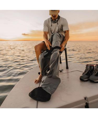 FROGG TOGGS Men's Hellbender Breathable Stockingfoot Chest Wader - Waterproof Fishing Waders - Buy Online on GoSupps.com