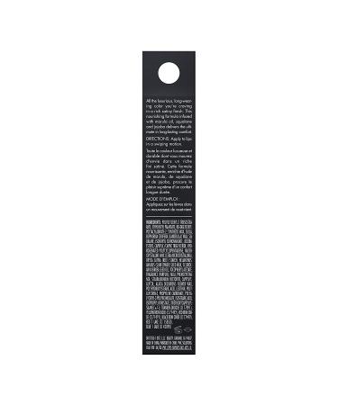 e.l.f. O Face Satin Lipstick - Richly Pigmented, Nourishing & Long-Lasting Creamy Lipstick with Jojoba - Vegan & Cruelty-Free - Dirty Talk - Buy Online on GoSupps.com