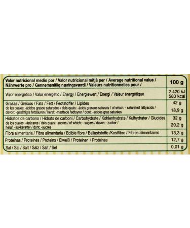  CHOCOLATES SOLE 73% dark chocolate with almond 150g. - Buy Online on GoSupps.com