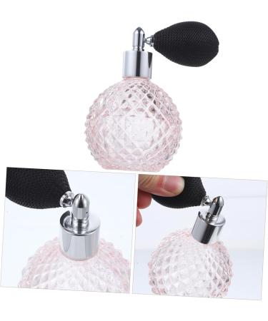 Didiseaon Small Travel Perfume Bottle Set - Glass Portable & Elegant | Perfect for International Shipping - Buy Online on GoSupps.com