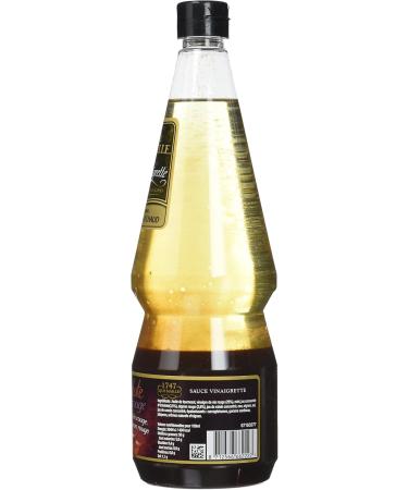 Maille Shallot & Red Onion Dressing Sauce 1l - Pack of 2 - Buy Online on GoSupps.com