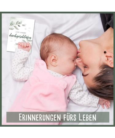 Snapmee Milk Cards for Baby Girls - 40 Photo Cards & Monthly Milestones (1-12) - My First Year Set (A6 Size) - Buy Online on GoSupps.com