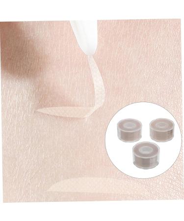 minkissy 3 Rolls Mesh Double Eyelid Sticker Stickers Reusable Adhesive Eyeliner Girl Eyelid Makeup Sticker Simple Double Eyelid Sticker Eyelid Beauty Tape Girl Makeup Supplies Eye Sticker - Buy Online on GoSupps.com