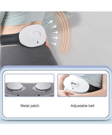 Portable Wireless Heating Pillows for Cramps | Menstruation Heating Belts & Pain Relief for Women - Buy Online on GoSupps.com