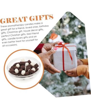 FOMIYES Scented Candles - Novelty Bubble Candle Decor for Home & Table - Assorted Colors - International Shipping - Buy Online on GoSupps.com