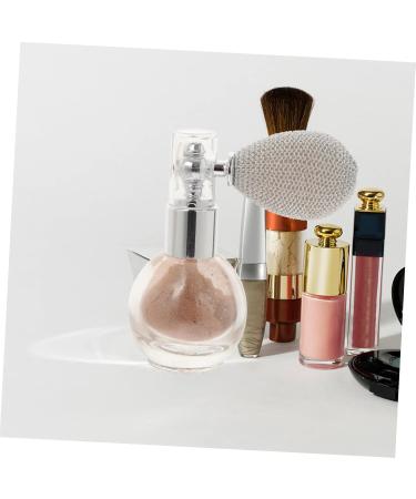 Beavorty 5pcs Body Powder Spray Body Shimmer Gold Body Glitter Body Glitter Spray Flash Powder Makeup Miss - Buy Online on GoSupps.com